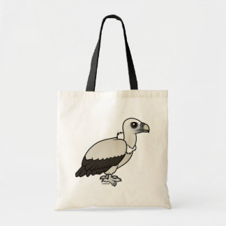 Bolso De Tela Buitre Himalayan