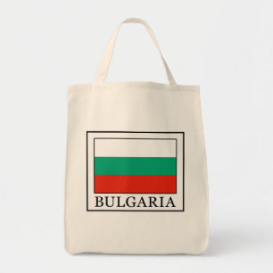 Bolso De Tela Bulgaria