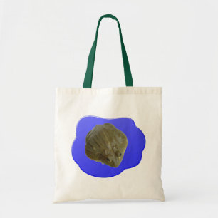 Bolso De Tela Bullfrog Budget Tote Bag
