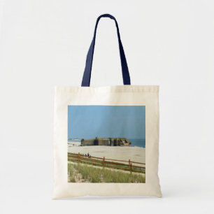 Bolso De Tela Bunker de Cape May