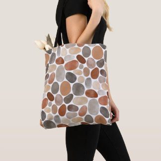 Bolso De Tela Burbujas acuáticas 230921