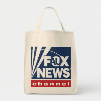Bolso De Tela Burlas o burlas de Fox News