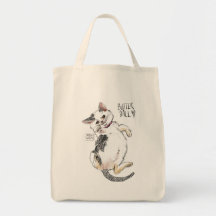 Butterball Kitten por MillzyDoArt Limited Edition