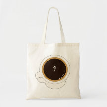 Buzo de Taza de Café