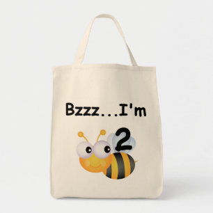 Bolso De Tela Buzz Bumblebee camisetas y regalos de cumpleaños