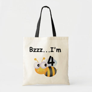Bolso De Tela Buzz Bumblebee camisetas y regalos de cumpleaños