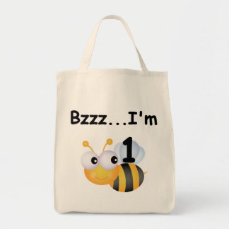 Bolso De Tela Buzz Bumblebee Primera camisetas y regalos de cump