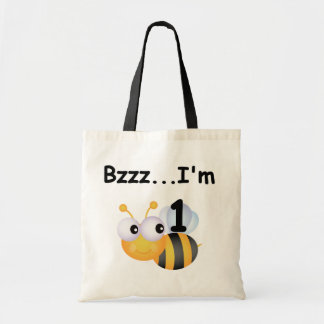Bolso De Tela Buzz Bumblebee Primera camisetas y regalos de cump