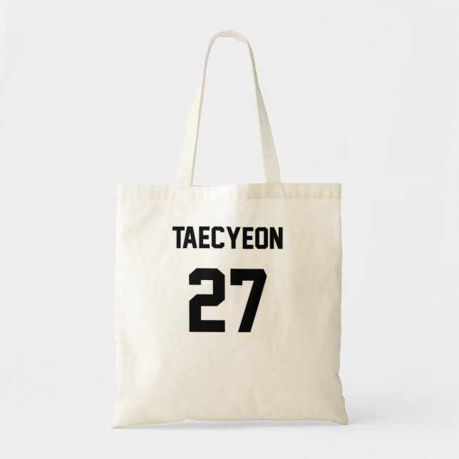 Bolso De Tela C:\Users\Administrator\Desktop\zz 15\Ok Taecyeon J (Frente)