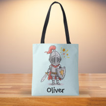 Caballero Pequeño Lindo