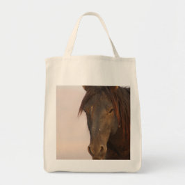 BOLSO DE TELA CABALLEROS DE TOTE DE GRUPO DE UTAH