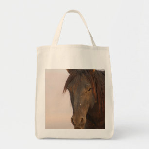 BOLSO DE TELA CABALLEROS DE TOTE DE GRUPO DE UTAH