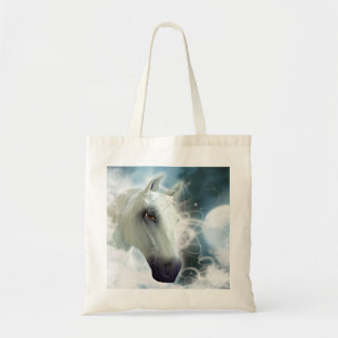 Bolso De Tela Caballo árabe