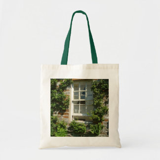 Bolso De Tela Cabaña inglesa I Encantadora