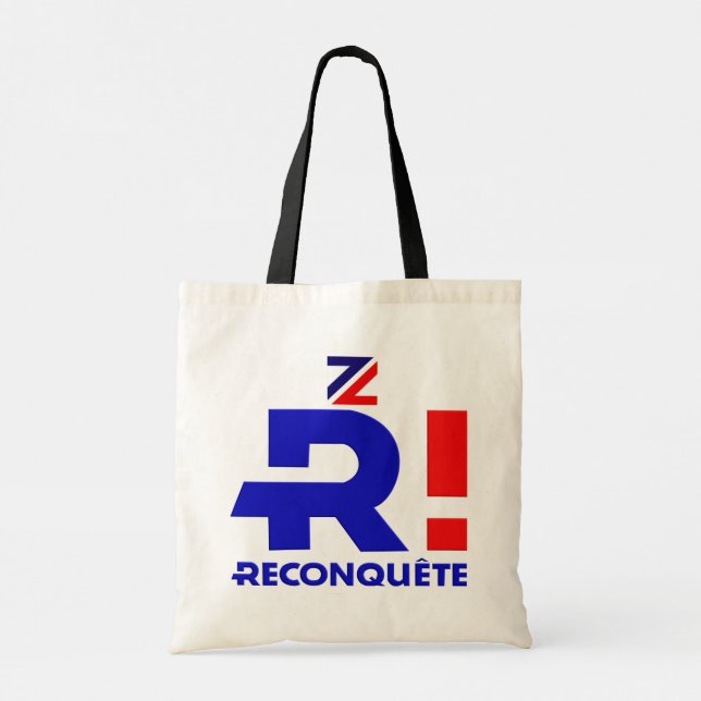 Bolso De Tela Cabas ZEMMOUR 20227 (Reverso)
