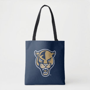 Bolso De Tela Cabeza de pantano FIU