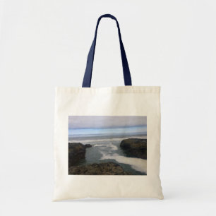 Bolso De Tela Cabo Perpetua, Costa de Oregón