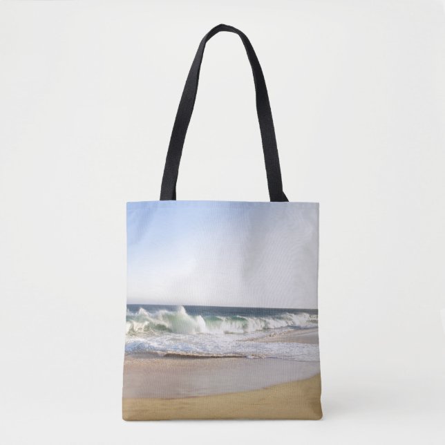 Bolso De Tela Cabo San Lucas, Baja California Sur, México (Anverso)