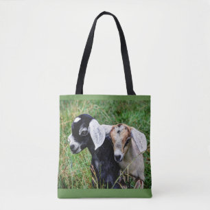 Bolso De Tela Cabras bebé