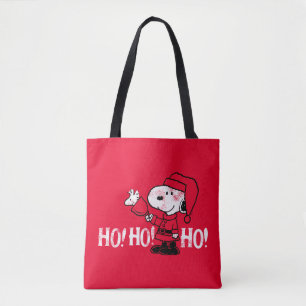 Bolso De Tela Cacahuetes   Bellezas de resonancia de Snoopy y Wo