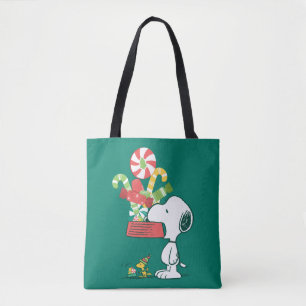 Bolso De Tela Cacahuetes Cuanto Más Lo Más Mentiroso