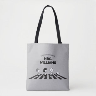 Bolso De Tela Cacahuetes El mejor profesor de Rock Tees person