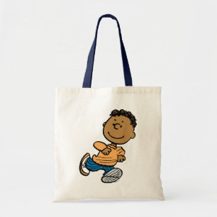 Bolso De Tela Cacahuetes Franklin Running