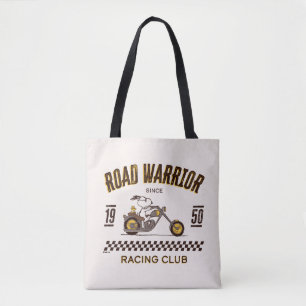 Bolso De Tela Cacahuetes Guerreros de Snoopy & Woodstock Road