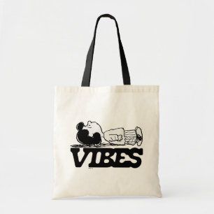 Bolso De Tela Cacahuetes Lucy Vibes