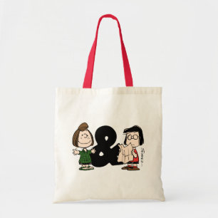 Bolso De Tela Cacahuetes   Patty & Marcie