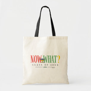 Bolso De Tela Cacahuetes Woodstock Ahora Qué Graduación Frase Di