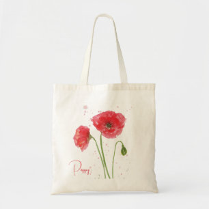 Bolso De Tela Cachorros de primavera