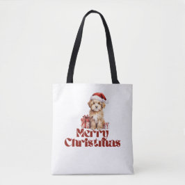 Bolso De Tela Cachorros y regalos