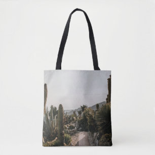 BOLSO DE TELA CACTI HILL