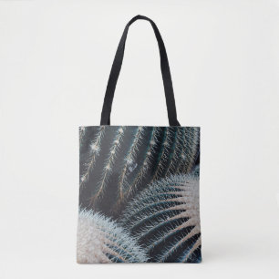 Bolso De Tela Cactus