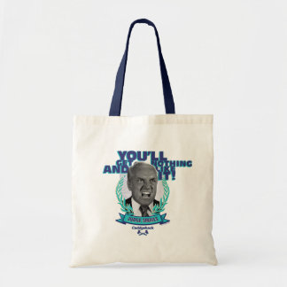 Bolso De Tela Caddyshack | No obtendrás nada y te gustará