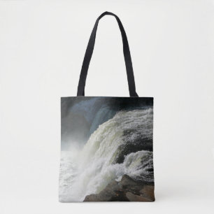 Bolso De Tela Cae Ohiopyle en Pensilvania