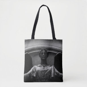 Bolso De Tela Caer En Watch