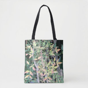 Bolso De Tela Caer Por Ti Bag