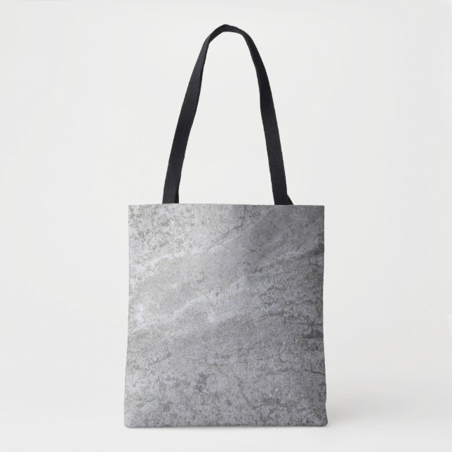 Bolso De Tela Caernafron (Anverso)