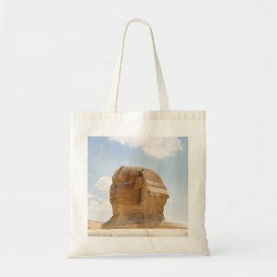 Bolso De Tela Café esfinge Mug