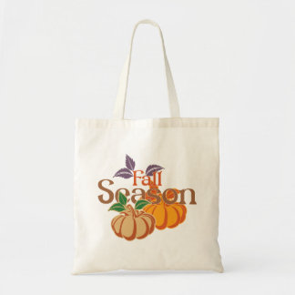 Bolso De Tela Caída