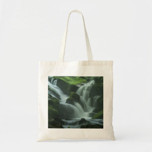 Bolso De Tela Caída de Agua Calmante