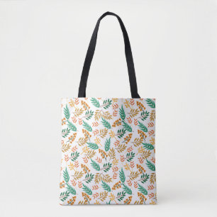 Bolso De Tela Caída Rústica Elegante