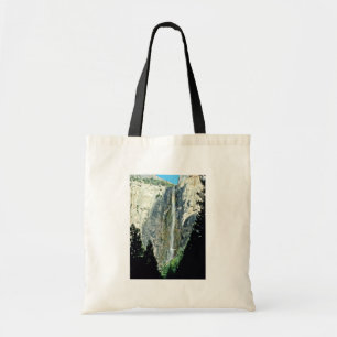 Bolso De Tela Caídas nupciales del velo - parque nacional de