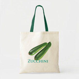 Bolso De Tela Calabaza del calabacín