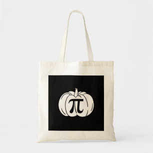 Bolso De Tela Calabaza Pi Halloween