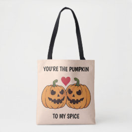 Bolso De Tela Calabazas personalizados