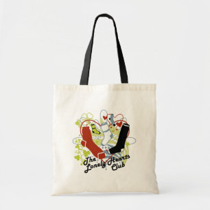Bolso De Tela Calcetines solos