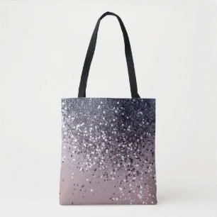 Bolso De Tela Cali Summer Vibes Lady Purpurina #12